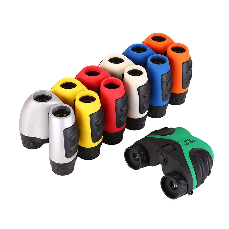 雙筒望遠(yuǎn)鏡 8*21