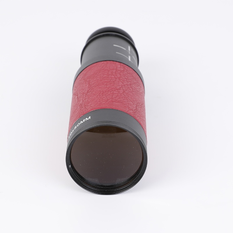 單筒望遠(yuǎn)鏡 10*50