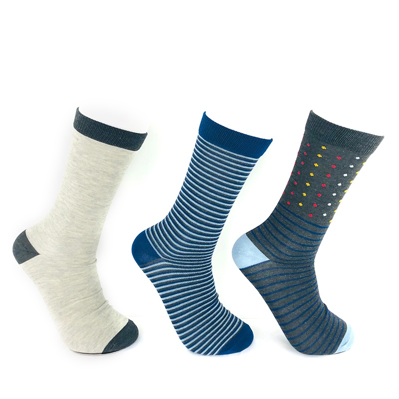 男式中襪棉中襪NF18043