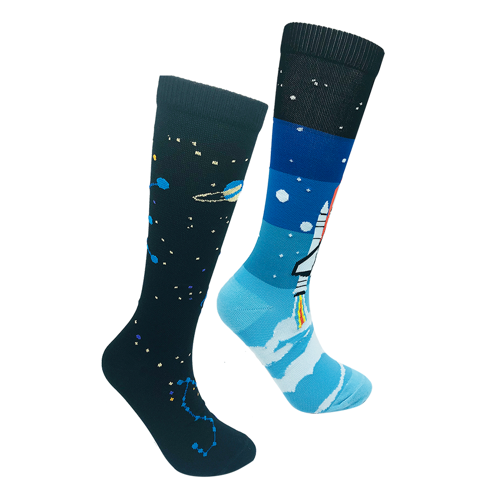 長(zhǎng)筒壓力襪NF18091