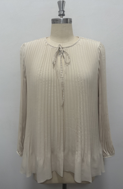 女士梭織甜美套衫