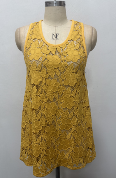 女士梭織甜美套衫